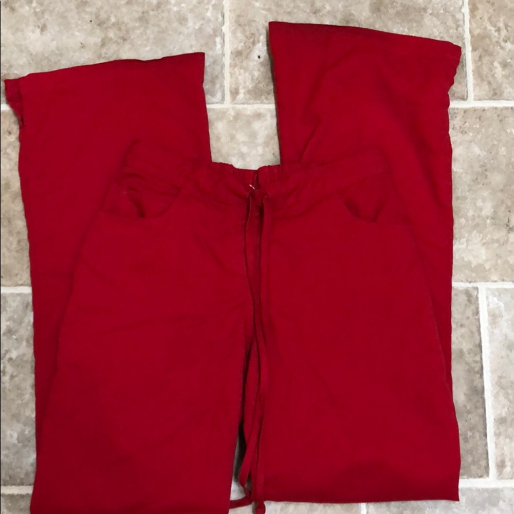 Grey’s Anatomy scrub pants